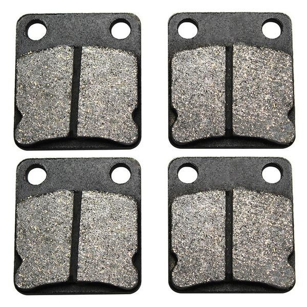 motorcycle front brake pad for yamaha yfm 350 warrior 1989-2004 yfm350 big bear 1999 yfz 350 banshee 1999-2006
motorcycle front brake pad for yamaha yfm 350 warrior 1989-2004 yfm350 big bear 1999 yfz 350 banshee 1999-2006