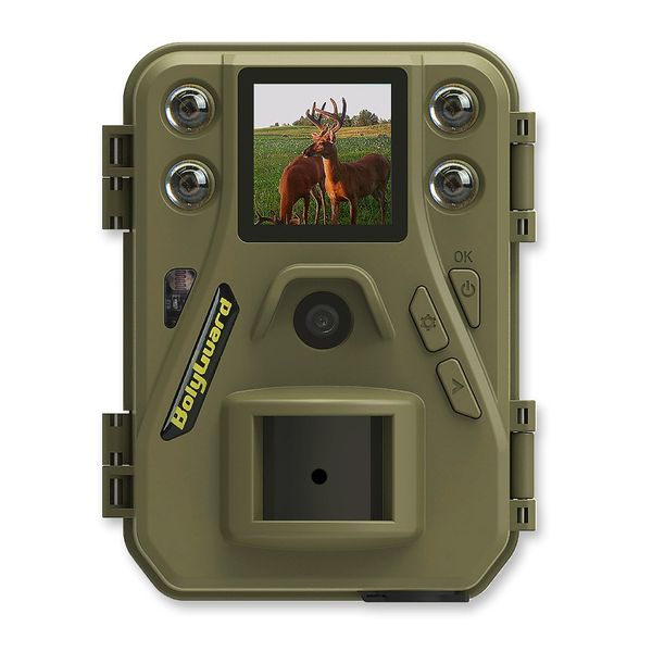 bolyguard 12mp 720p wifi game&trail hunting camera waterproof infrared night vision with ir leds surveillance security camera
bolyguard 12mp 720p wifi game&trail hunting camera waterproof infrared night vision with ir leds surveillance security camera