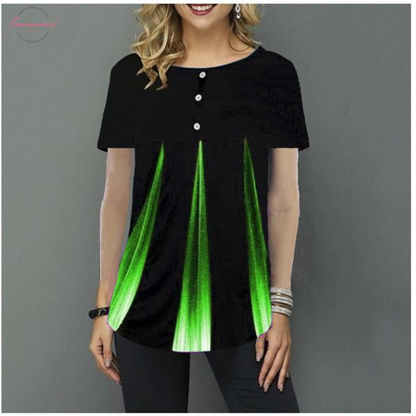 large size 5xl women gradient print t shirt 2020 new spring summer fashion casual o neck loose female tee shirt streetwear, White
large size 5xl women gradient print t shirt 2020 new spring summer fashion casual o neck loose female tee shirt streetwear, White