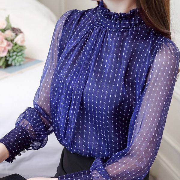 женщины топы блузка женщины 2019 лето женщины лучшие blusa mujer кружева шифон с длинным рукавом женская рубашка с длинным рукавом и дамы пл, White
женщины топы блузка женщины 2019 лето женщины лучшие blusa mujer кружева шифон с длинным рукавом женская рубашка с длинным рукавом и дамы пл, White