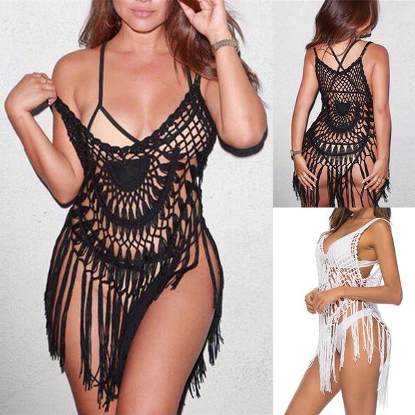 женщины пляж sexy cover up 2020 горячие кардиган top coat кафтан бикини cover up пляж платье туники для сайда de praia, White;black
женщины пляж sexy cover up 2020 горячие кардиган top coat кафтан бикини cover up пляж платье туники для сайда de praia, White;black