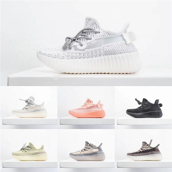 kids new v2 original brand kanye west air 35 0 running shoes athletic sport shoe sneakers zebra sesame size 28-35#165
kids new v2 original brand kanye west air 35 0 running shoes athletic sport shoe sneakers zebra sesame size 28-35#165