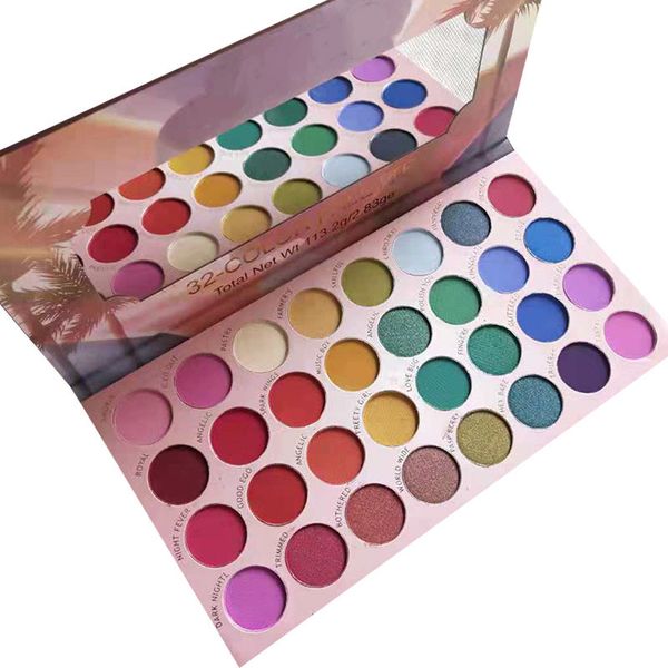 Waterproof long la ting bright color eye hadow palette 32 color cake pop makeup tencoco take me home himmer pre ed powder dhl free
Waterproof long la ting bright color eye hadow palette 32 color cake pop makeup tencoco take me home himmer pre ed powder dhl free