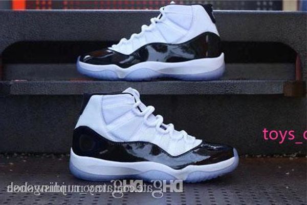 basketball mens shoes 11s concord high real fiber carbon for men sports brand designer shoes size us7.5-14
basketball mens shoes 11s concord high real fiber carbon for men sports brand designer shoes size us7.5-14