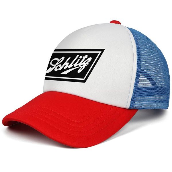 schlitz logo big boy baseball cap adjustable teen trucker meshhat custom blank personalized original hats danny beer when you're out of, Blue;gray
schlitz logo big boy baseball cap adjustable teen trucker meshhat custom blank personalized original hats danny beer when you're out of, Blue;gray