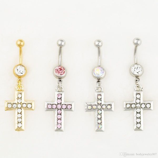 d0533-1 ( 3 colors ) body jewelry nice style navel belly ring 10 pcs mix colors stone drop shipping factory price, Silver
d0533-1 ( 3 colors ) body jewelry nice style navel belly ring 10 pcs mix colors stone drop shipping factory price, Silver