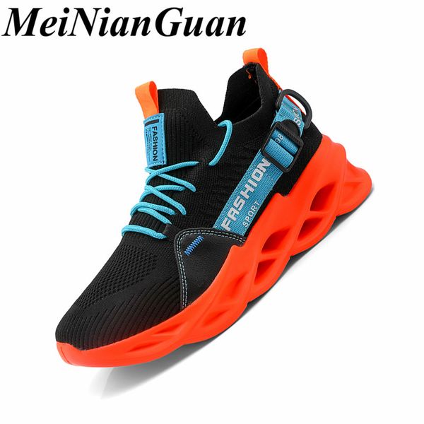 platform men's sports shoes summer sneakers blade big size man sport shoes light weight men running shoe scarpa uomo a7
platform men's sports shoes summer sneakers blade big size man sport shoes light weight men running shoe scarpa uomo a7