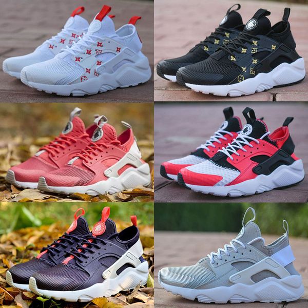 huarache 4 outdoor shoes for men women black white red grey sneakers huaraches jogging sports shoes
huarache 4 outdoor shoes for men women black white red grey sneakers huaraches jogging sports shoes
