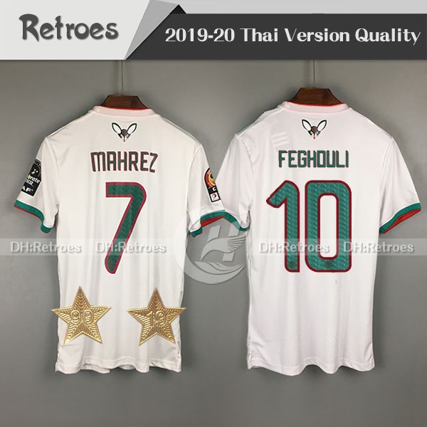 new starsnew 2019 algeria national football team home white 19 20 men soccer jerseys football shirt short sleeve algeria football shirt, Black;yellow
new starsnew 2019 algeria national football team home white 19 20 men soccer jerseys football shirt short sleeve algeria football shirt, Black;yellow