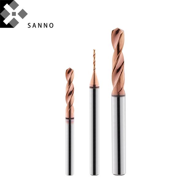 5pcs/lot tungsten steel drill bit 3 shank 1mm - 3mm micro cnc drilling tool center drills bit for al, cast iron, stainless steel
5pcs/lot tungsten steel drill bit 3 shank 1mm - 3mm micro cnc drilling tool center drills bit for al, cast iron, stainless steel