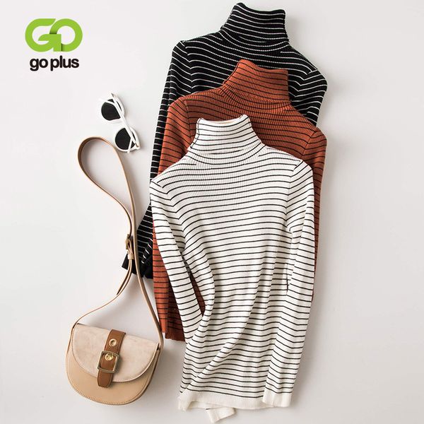 women's sweaters goplus winter knitted jacket turtleneck striped solid slim-fit tight korean style long sleeve sweatert jumper black wh, White;black
women's sweaters goplus winter knitted jacket turtleneck striped solid slim-fit tight korean style long sleeve sweatert jumper black wh, White;black