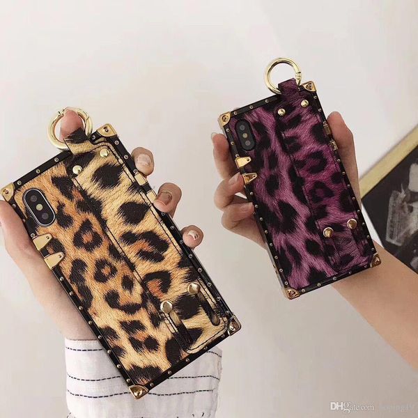 2019 ins leopard-print cell phone case for iphone xs max xr wristband women fashion tpu anti-falling shell cover for iphone 6 7 8plus
2019 ins leopard-print cell phone case for iphone xs max xr wristband women fashion tpu anti-falling shell cover for iphone 6 7 8plus