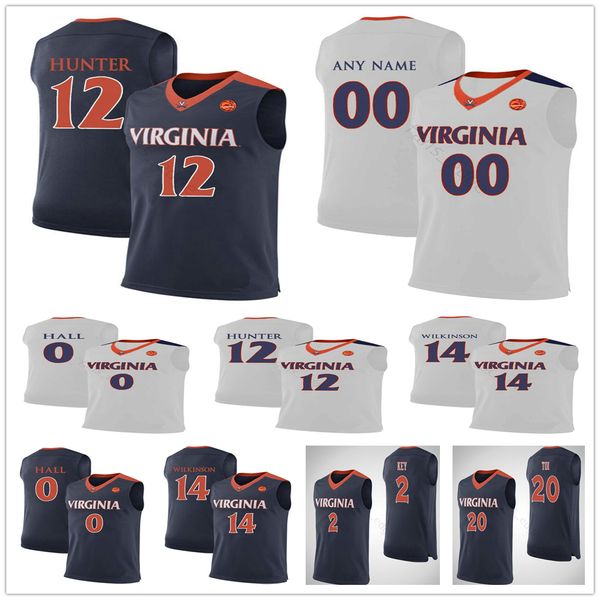 custom uva virginia cavaliers 2 braxton key 11 ty jerome 20 amandine toi 45 austin katstra jayden nixon 22 caffaro 12 deandre hunter jersey, Black
custom uva virginia cavaliers 2 braxton key 11 ty jerome 20 amandine toi 45 austin katstra jayden nixon 22 caffaro 12 deandre hunter jersey, Black