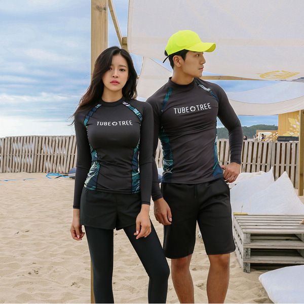 bikinis set swimming clothes for women long sleeve swimsuits surf swimwear ladies rashguard women's swimsuit surfing rushguard tankini
bikinis set swimming clothes for women long sleeve swimsuits surf swimwear ladies rashguard women's swimsuit surfing rushguard tankini