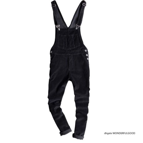 mens slim fit corduroy pants for spring men skinny black corduroy bib overalls fashion japan style suspenders jumpsuits new arrival
mens slim fit corduroy pants for spring men skinny black corduroy bib overalls fashion japan style suspenders jumpsuits new arrival