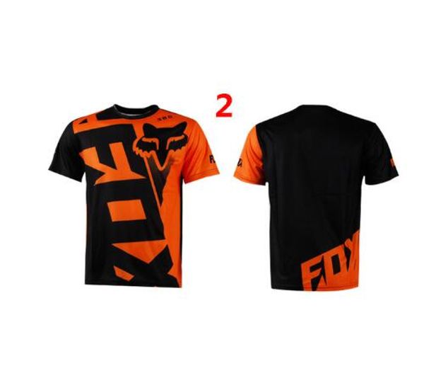 new fox short sleeve downhill jersey mountain bike t shirt mtb maillot bicycle shirt uniform cycling clothing motorcycle clothes
new fox short sleeve downhill jersey mountain bike t shirt mtb maillot bicycle shirt uniform cycling clothing motorcycle clothes