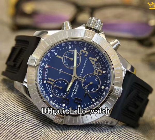 2019 новый avenger ii seawolf chrono diver pro blue dial a1338012 кварцевый хронограф miyota мужские часы секундомер синие часы с каучуковым, Slivery;brown
2019 новый avenger ii seawolf chrono diver pro blue dial a1338012 кварцевый хронограф miyota мужские часы секундомер синие часы с каучуковым, Slivery;brown