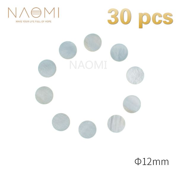 naomi 30 pcs guitar dots 12mm white mother of pearl shell fingerboard dots for guitars ukuleles banjos fingerboards
naomi 30 pcs guitar dots 12mm white mother of pearl shell fingerboard dots for guitars ukuleles banjos fingerboards