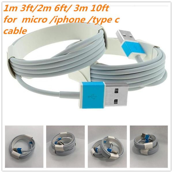 1m 3ft 2m 6ft 3m 10ft micro u b charger cable type c ync data 6 8 9 cable for mart phone x xr
1m 3ft 2m 6ft 3m 10ft micro u b charger cable type c ync data 6 8 9 cable for mart phone x xr