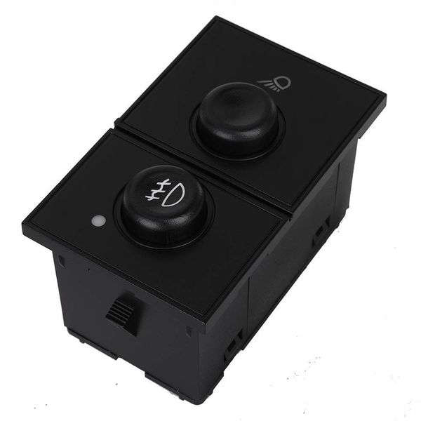 fog light switch & cargo lamp switch for 2003-2007 escalade & chevy avalanche silverado suburban tahoe gmc sierra yuk
fog light switch & cargo lamp switch for 2003-2007 escalade & chevy avalanche silverado suburban tahoe gmc sierra yuk