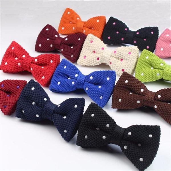 knitting bow tie dot polyester embroider adjustable bowknot ties red butterfly bridegroom men's decorated neckwear 2pcs/lot, Black;gray
knitting bow tie dot polyester embroider adjustable bowknot ties red butterfly bridegroom men's decorated neckwear 2pcs/lot, Black;gray
