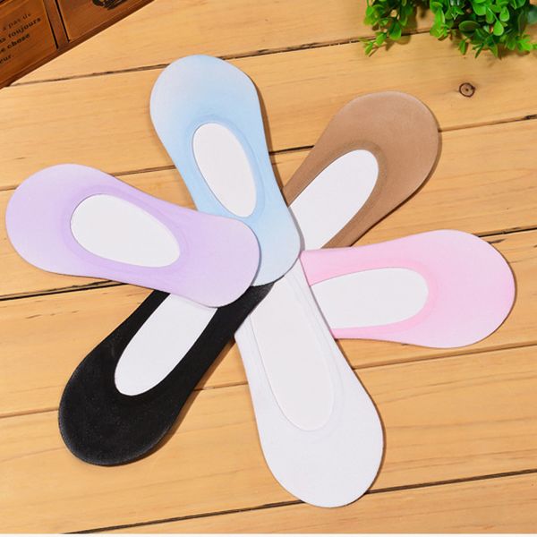 3pairs/lot women's socks,6 colors invisible socks short ankle female shallow mouth sock slippers for summer style calcetines, Black;white
3pairs/lot women's socks,6 colors invisible socks short ankle female shallow mouth sock slippers for summer style calcetines, Black;white