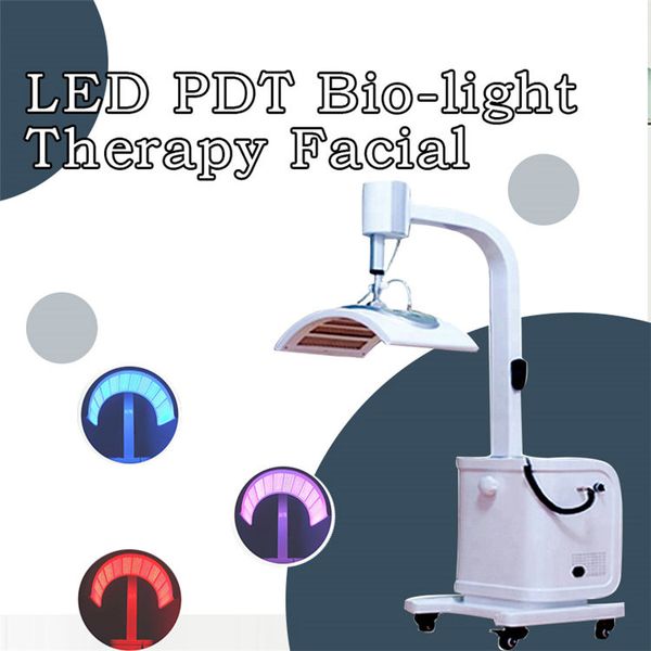 профессиональный 7 цветов фотонной терапии anti aging beauty machine led pdt 2019 новый быстрая доставка ce / dhl
профессиональный 7 цветов фотонной терапии anti aging beauty machine led pdt 2019 новый быстрая доставка ce / dhl