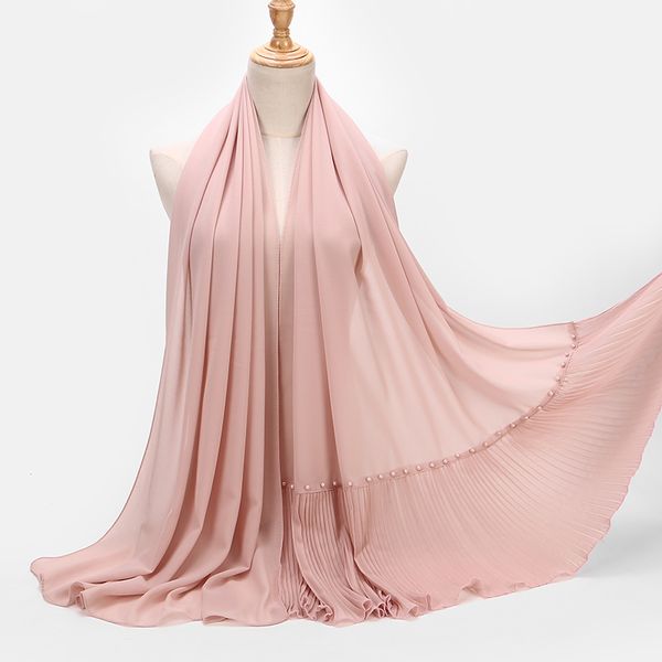fashionable patchwork bubble chiffon wrinkle hijabs shawl pleated sewing scarves women summber popular hijabs stole 185*75cm, Red
fashionable patchwork bubble chiffon wrinkle hijabs shawl pleated sewing scarves women summber popular hijabs stole 185*75cm, Red