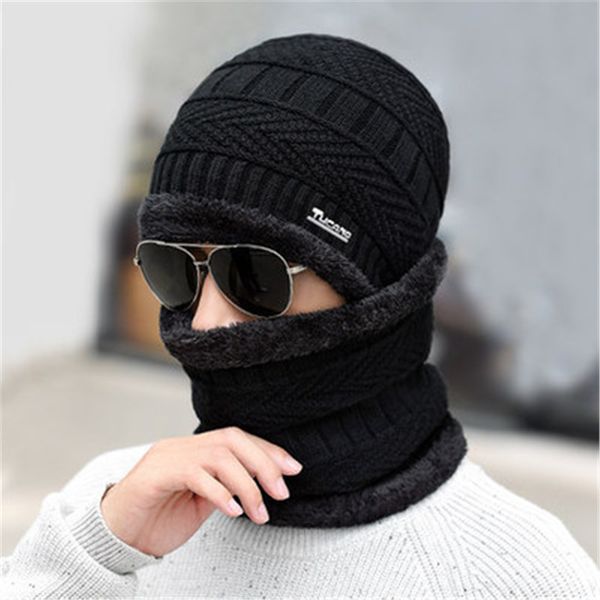 hat men's winter warm wool hat ladies plus velvet knitted hats winter men's bib caps thickened toe caps ing
hat men's winter warm wool hat ladies plus velvet knitted hats winter men's bib caps thickened toe caps ing