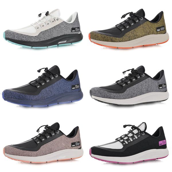 multiple 3m reflective embellishment functional edition pegasus 35 shield water margin series turbo marathon leisure sports jogging
multiple 3m reflective embellishment functional edition pegasus 35 shield water margin series turbo marathon leisure sports jogging