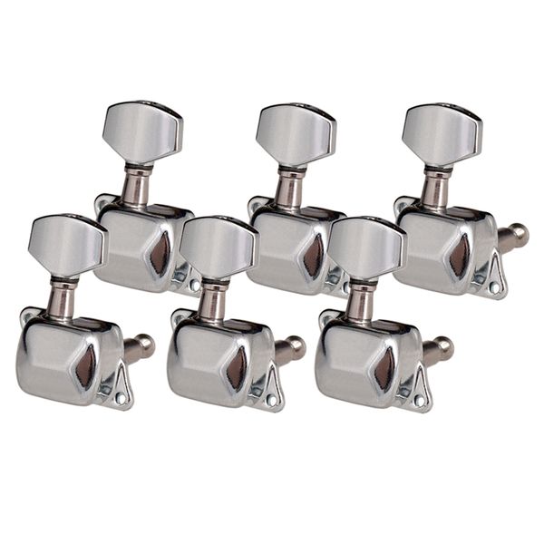 6r semiclosed zinc alloy tuning pegs key tuners machine heads for electric guitar parts
6r semiclosed zinc alloy tuning pegs key tuners machine heads for electric guitar parts