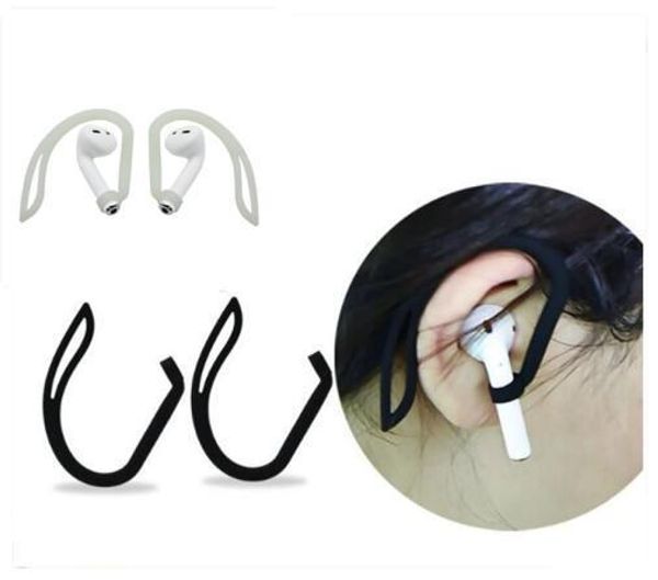 50pcs/25 pairs protective earhooks secure fit hooks for airpods apple wireless earphone accessories silicone sports anti-lost ear hook
50pcs/25 pairs protective earhooks secure fit hooks for airpods apple wireless earphone accessories silicone sports anti-lost ear hook