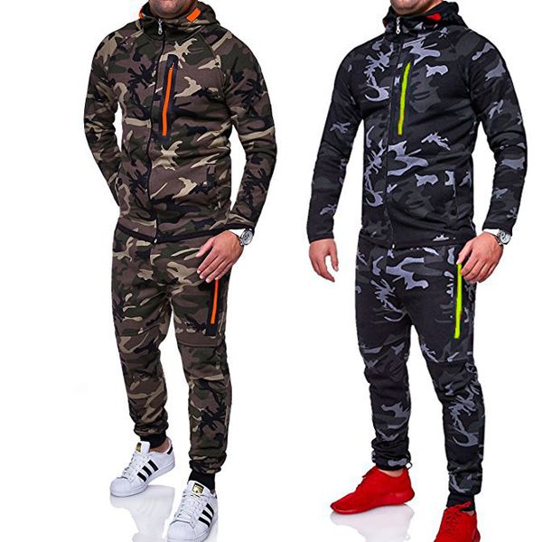mens designer tracksuits outdoor sports tracksuits popular camouflage jakcets autumn winter warm keeping track suit asian size -3xl, Gray
mens designer tracksuits outdoor sports tracksuits popular camouflage jakcets autumn winter warm keeping track suit asian size -3xl, Gray