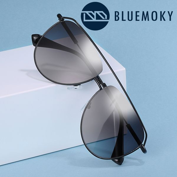 bluemoky classic pilot polarized sunglasses aviation frame fashion sun glasses for men women uv400 protection driving sunglass, White;black
bluemoky classic pilot polarized sunglasses aviation frame fashion sun glasses for men women uv400 protection driving sunglass, White;black