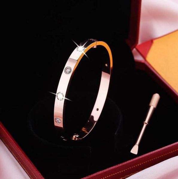 316l surgical grade stainless steel screw bangle bracelet with screwdriver and cz stones titanium steel love screw bangle ing, Black
316l surgical grade stainless steel screw bangle bracelet with screwdriver and cz stones titanium steel love screw bangle ing, Black