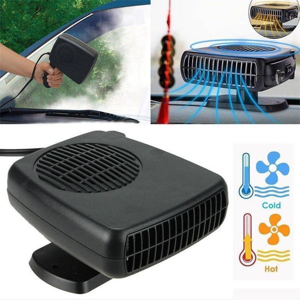 new 12v/24v portable car defroster demister heating cooling fan heater ajustable defogger
new 12v/24v portable car defroster demister heating cooling fan heater ajustable defogger