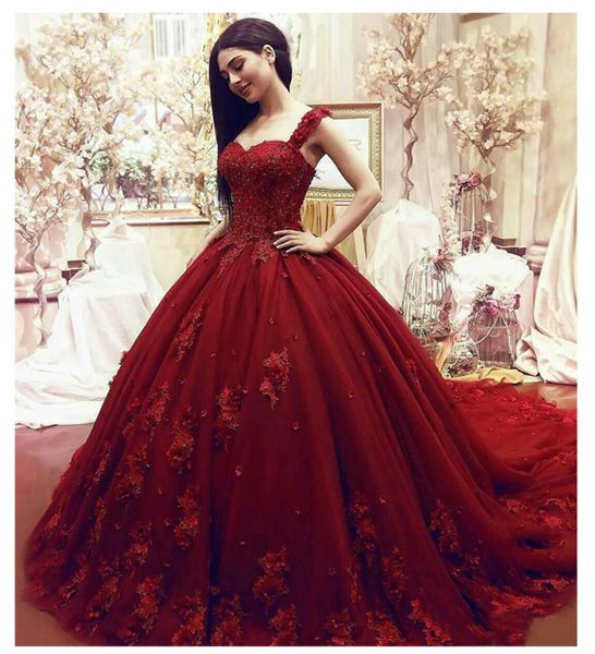 2019 trap red wedding dre ball gown beaded applique leevele wedding bride gown cu tom made elegant wedding gown for bride
2019 trap red wedding dre ball gown beaded applique leevele wedding bride gown cu tom made elegant wedding gown for bride