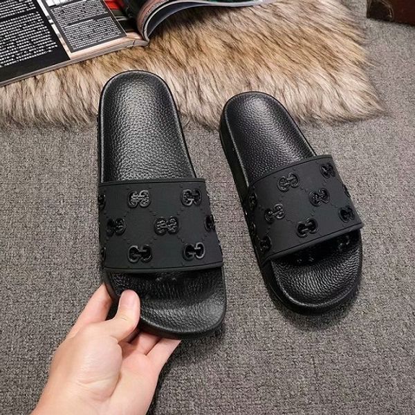 pre-fall 2020 womens cut-out rubber slide sandals girls sporty pool flats slippers mules size euro 35-45 1002
pre-fall 2020 womens cut-out rubber slide sandals girls sporty pool flats slippers mules size euro 35-45 1002