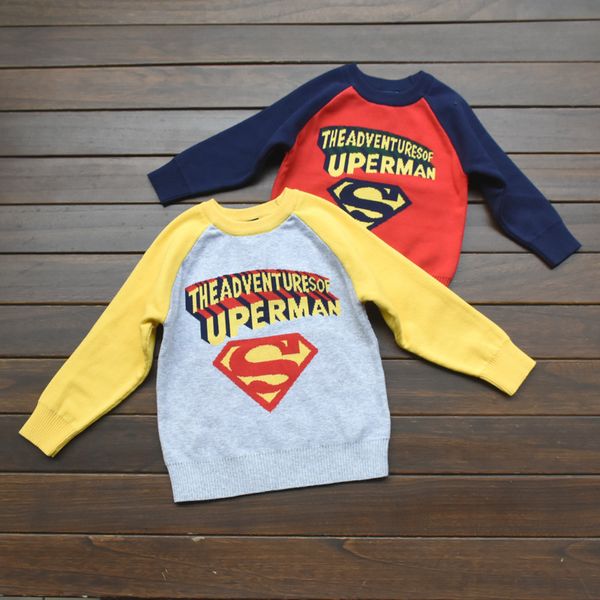 autumn and winter new style boy's double layer cotton thread sweater male baby sweater boy cartoon children crew neck c, Blue
autumn and winter new style boy's double layer cotton thread sweater male baby sweater boy cartoon children crew neck c, Blue