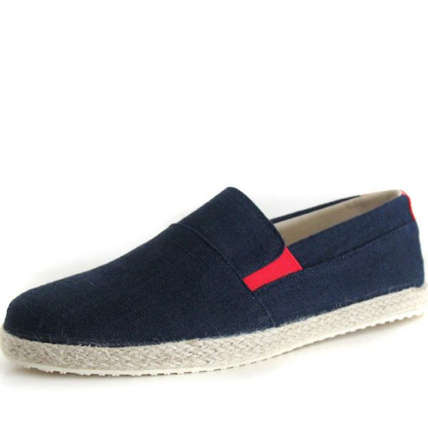 soft slip on espadrilles for men loafers mens shoes casual male breathable canvas shoes men fashion lightweight f3-50, Black
soft slip on espadrilles for men loafers mens shoes casual male breathable canvas shoes men fashion lightweight f3-50, Black