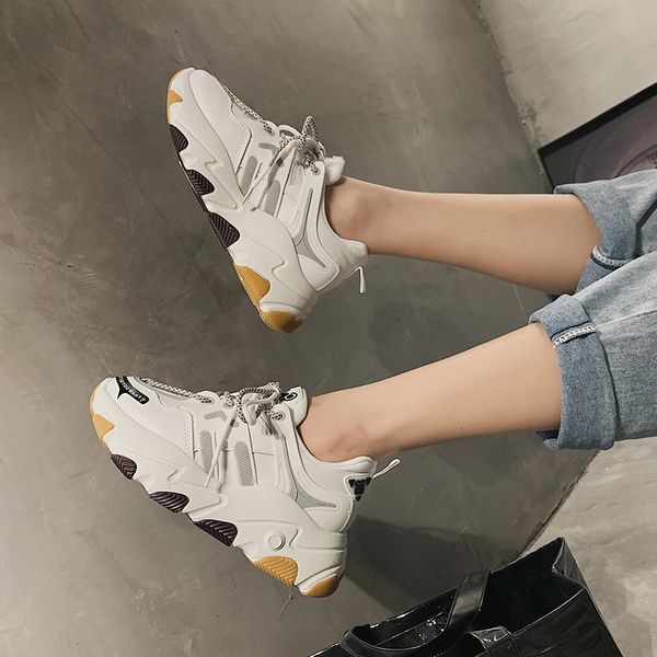 lans sport women sneakers platform sneakers ladies lace up running shoes girls shoes woman leather training
lans sport women sneakers platform sneakers ladies lace up running shoes girls shoes woman leather training