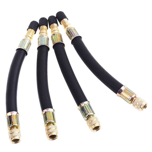 tyre valve extension twin wheel truck van lorry transit adaptor 140mm+clamp
tyre valve extension twin wheel truck van lorry transit adaptor 140mm+clamp