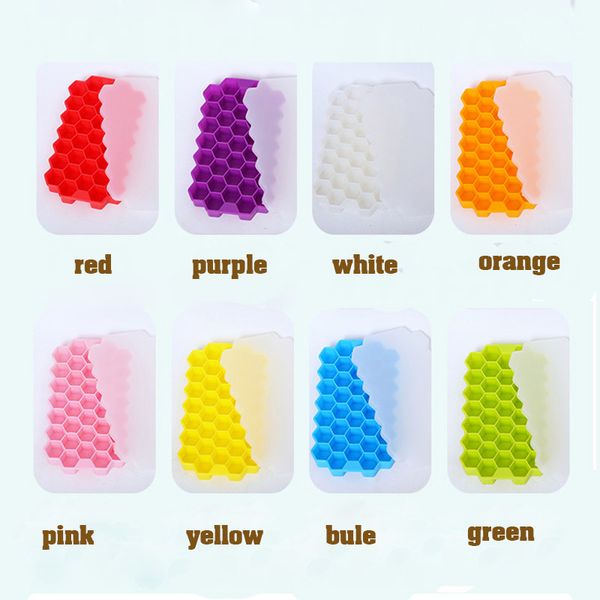 honeycomb ice lattice with cover silicone ice mold grids ice making mold silica gel fruit frozen mold
honeycomb ice lattice with cover silicone ice mold grids ice making mold silica gel fruit frozen mold