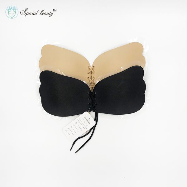 special beauty ladies invisible bra super push up evening dress with wedding with gel self-adhesive strapless, Red;black
special beauty ladies invisible bra super push up evening dress with wedding with gel self-adhesive strapless, Red;black