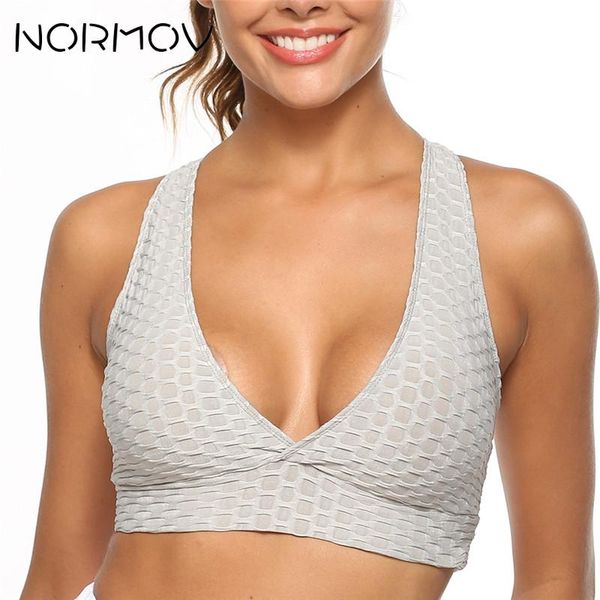normov push up bra спорт тренировка женский спорт йога top crop фитнес run активный wear йога центр противоударный центр бюстгальтеры vest, White;black
normov push up bra спорт тренировка женский спорт йога top crop фитнес run активный wear йога центр противоударный центр бюстгальтеры vest, White;black