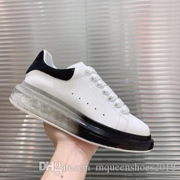 designer luxury casual shoes stylish cushion sole mens womens platform sneaker hommes daily trainer gradient chaussures triple espadrilles, Black
designer luxury casual shoes stylish cushion sole mens womens platform sneaker hommes daily trainer gradient chaussures triple espadrilles, Black