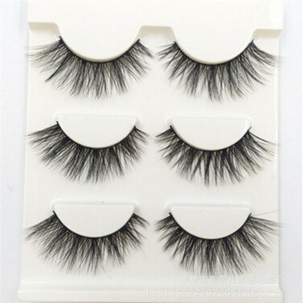 1 pair women eyelashes for beauty fashion fine fiber false eyelashes fake lashes long makeup 3d lashes extension eyelash make up
1 pair women eyelashes for beauty fashion fine fiber false eyelashes fake lashes long makeup 3d lashes extension eyelash make up