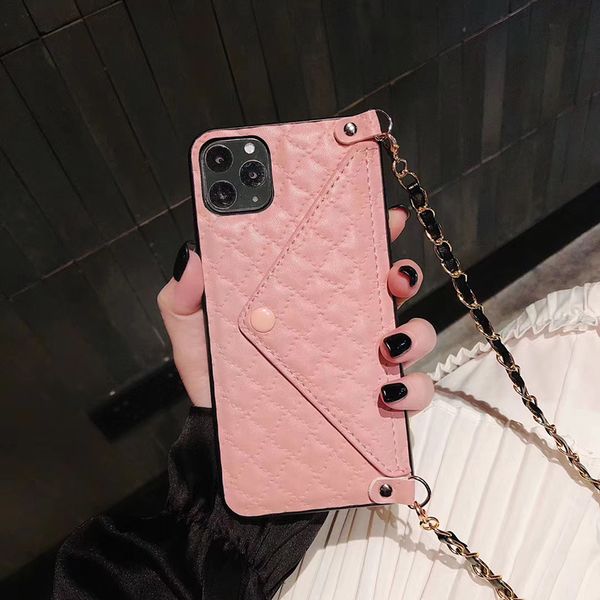 new luxury envelope card package leather phone case for iphone x xr xs max 7 8 6 6s plus 7plus 11 pro crossbody bag back cover
new luxury envelope card package leather phone case for iphone x xr xs max 7 8 6 6s plus 7plus 11 pro crossbody bag back cover
