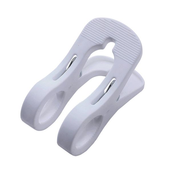 japanese style clothes clip drying coat portable clamp laundry windproof household clothespin towel large quilt bidentate pegs
japanese style clothes clip drying coat portable clamp laundry windproof household clothespin towel large quilt bidentate pegs