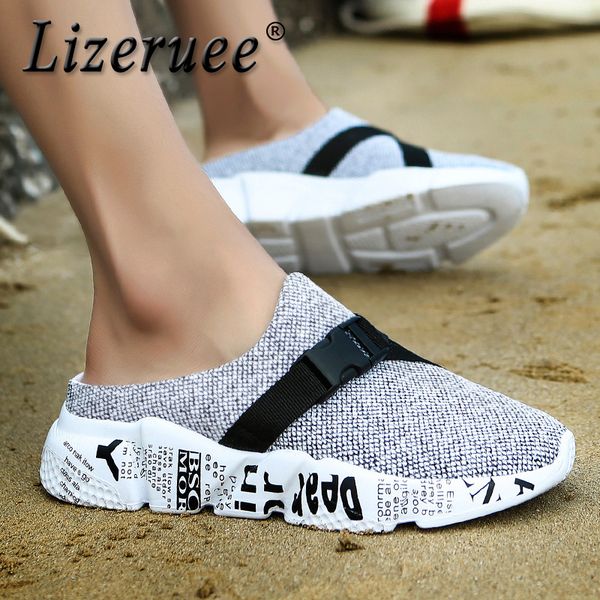 lizeruee size 46 summer slippers men fashion beach sandals lightweight slides for male outdoor camouflage men shoes slippers, Black
lizeruee size 46 summer slippers men fashion beach sandals lightweight slides for male outdoor camouflage men shoes slippers, Black